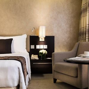 Superior Quadruple Room