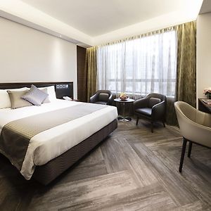 Signature Double Room