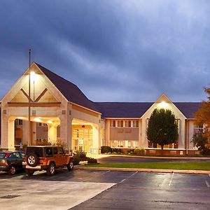 Best Western Gas City