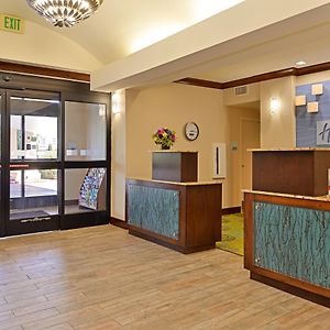 Holiday Inn Express Fresno River Park Highway 41 By Ihg
